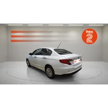 FIAT-EGEA-1.6 MJET 130HP EASY DCT