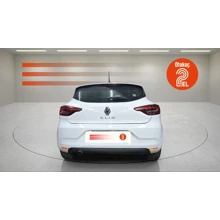RENAULT-CLIO-Touch 1.3 TCe EDC 130 bg