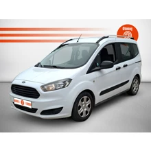 FORD-TOURNEO COURIER JOURNEY-1.6L TDCI 95PS EU5 TREND