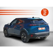 PEUGEOT-2008-ALLURE 1.2 PURETECH 130HP EAT8