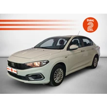FIAT-EGEA-1.6 MJET 130HP EASY DCT