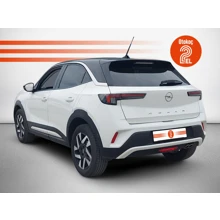 OPEL-MOKKA-1.2 TURBO 130HP EDITION