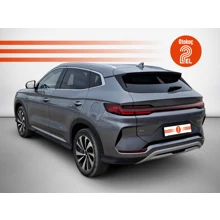 BYD-SEAL U DM-I-1.5L PHEV DM-I AWD