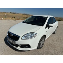 2013 FİAT LİNEA EASY 1.3 MULTİJET 95 HP YENİ KASA YENİ GÖĞÜS