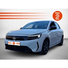 OPEL-CORSA-1.2 BENZİNLİ AT8 100 HP EDITION