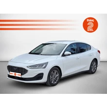 FORD-FOCUS-TITANIUM STIL 4K 1.5LEBLUE 115PS AT GSR