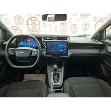 FORD-PUMA-SUV, 1.0L ECOBOOST 125PS, DCT MHEV