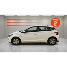 HYUNDAI-I20-1.4 MPI 6 İLERİ OTO AT JUMP (BENZİNLİ)