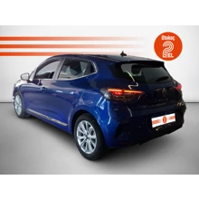 RENAULT-CLIO-EVOLUTION 1.0 TCE X-TRONIC 90 BG