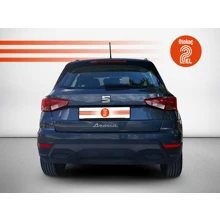 SEAT-ARONA-1.0 ECO TSI 110 HP DSG STYLE