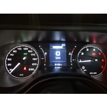 FIAT-EGEA-1.3 MJET II DS 95 HP EASY