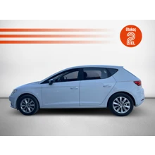 SEAT-LEON-1.6 TDI 115 HP DSG S&S STYLE