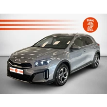 KIA-XCEED-XCEED 1.0 MHEV COOL 115HP DCT