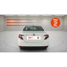 FIAT-EGEA-1.6 MJET 130HP EASY DCT