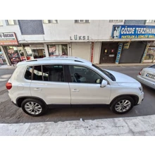 ÖĞRETMENDEN/ BAKIMLI & ORİJİNAL / VW TİGUAN 1.4 TSI SPORT&STYLE