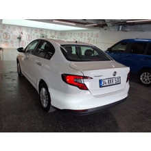 FIAT-EGEA-1.3 MJET II DS 95 HP EASY