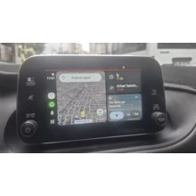 İLK SAHİBİNDEN 42.000 KMDE EGEA URBAN PLUS