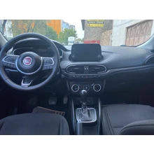 FIAT-EGEA-1.6 MJET 130HP URBAN DCT