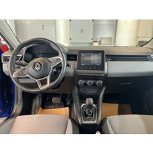 RENAULT-CLIO-EVOLUTION 1.0 TCE X-TRONIC 90 BG
