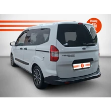 FORD-TOURNEO COURIER-1.5 L TDCI 75PS EU6.2 TREND MCA
