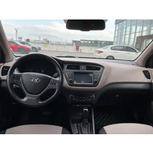 HYUNDAI-I20-1.0 T 100PS ELITE BENZİN OTOMATİK