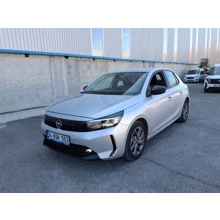 OPEL-CORSA-1.2 BENZİNLİ AT8 100 HP EDITION