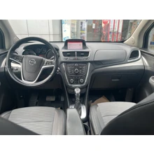 OPEL-MOKKA-COSMO 1.6 136 HP AT FWD