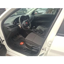 FIAT-EGEA-1.3 MJET II DS 95 HP EASY