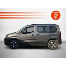 PEUGEOT-RIFTER-GT 1.5 BLUEHDI 130HP EAT8