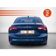FORD-FOCUS-TITANIUM X 4KAPI 1.0 ECOBOOST 125PS