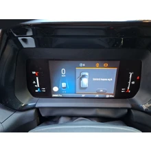 FORD-TRANSIT COURIER-1.0L ECOBOOST TREND VAN 100 PS BENZIN