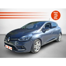 RENAULT-CLIO-CLIO TOUCH 0.9 TCE 90 HP