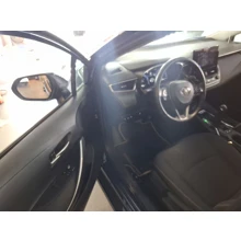 TOYOTA-COROLLA-HYBRID DREAM E-CVT