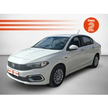 FIAT-EGEA-1.3 MJET II DS 95 HP EASY
