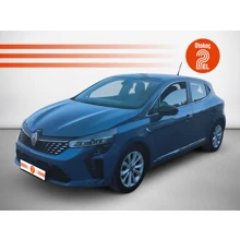 RENAULT-CLIO-EVOLUTION 1.0 TCE X-TRONIC 90 BG