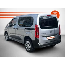 FIAT-DOBLO COMBİ-EASY 1.5 130 HP BLUEHDI