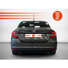 FIAT-EGEA-1.6 MJET 130HP EASY DCT