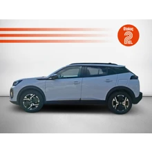 PEUGEOT-2008-ALLURE 1.2 PURETECH 130HP EAT8
