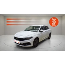 FIAT-EGEA-1.5 T4 HİBRİT 130 HP AT EASY