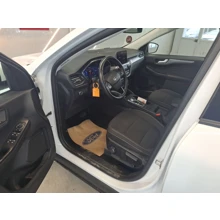 FORD-KUGA-TITANIUM 1.5L ECOBOOST 182PS 8İLERİ AT