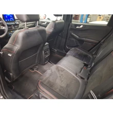 FORD-KUGA-ST-LINE 1.5L ECOBOOST 182PS 8İLERİ AT Benzin Suv İÇTEN YANMALI