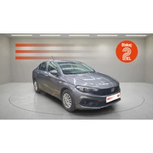 FIAT-EGEA-1.6 MJET 130HP EASY DCT