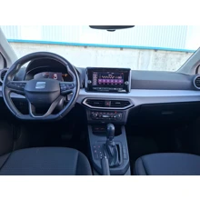 SEAT-IBIZA-1.0 ECO TSI 115 HP DSG S&S STYLE