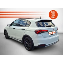 FIAT-EGEA-1.6 MJET130HP CROSSLIMITED DCT GSR TRCN+
