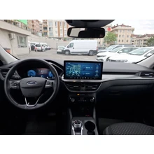 FORD-KUGA-TITANIUM 1.5L ECOBOOST 186PS 8İLERİ AT