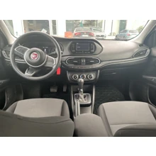 FIAT-EGEA-1.6 MJET 130HP EASY DCT