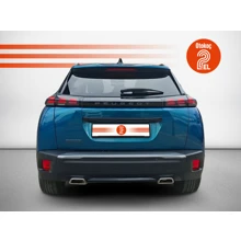 PEUGEOT-2008-ALLURE 1.2 PURETECH 130HP EAT8