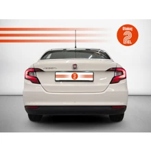 FIAT-EGEA-1.3 MJET II DS 95 HP EASY