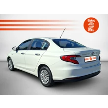 FIAT-EGEA-1.3 MJET II DS 95 HP EASY