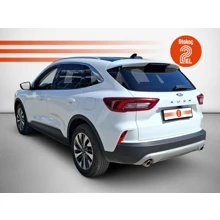 FORD-KUGA-TITANIUM 1.5L ECOBOOST 186PS 8İLERİ AT